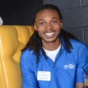 Meet your Posher, Desmond